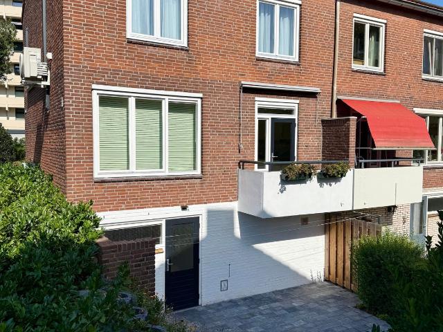 Te huur: Huis Nimrodstraat in Maastricht