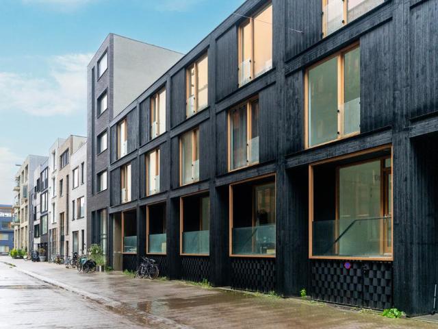 Te huur: Huis Nydia Ecurystraat 6 E in Amsterdam