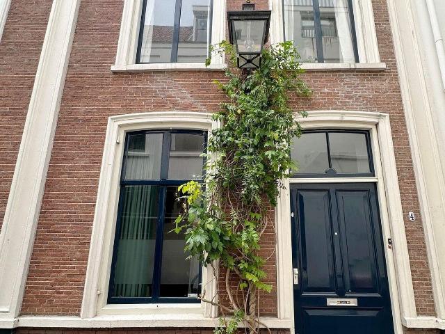 Te huur: Huis Smalle Begijnestraat in Utrecht