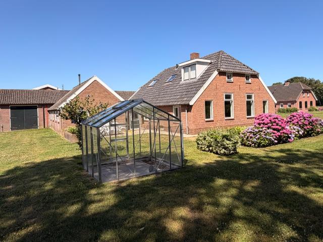 Te huur: Huis Smalleweg 2 in Dalfsen