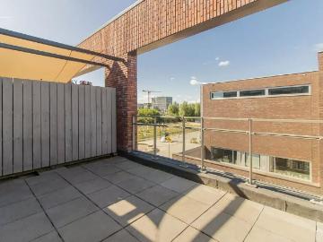 Te huur: Huis Smalschipstraat in Amsterdam