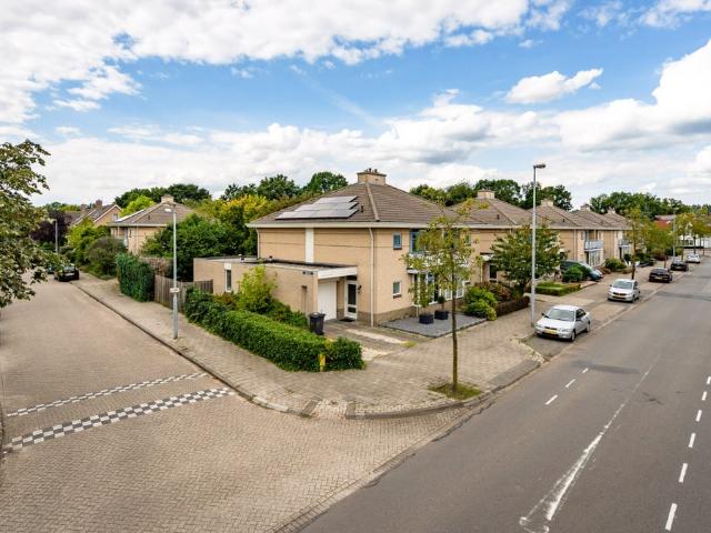 Te huur: Huis Smaragd 13 in Eindhoven
