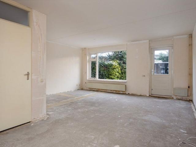 Te huur: Huis Smaragd 13 in Eindhoven