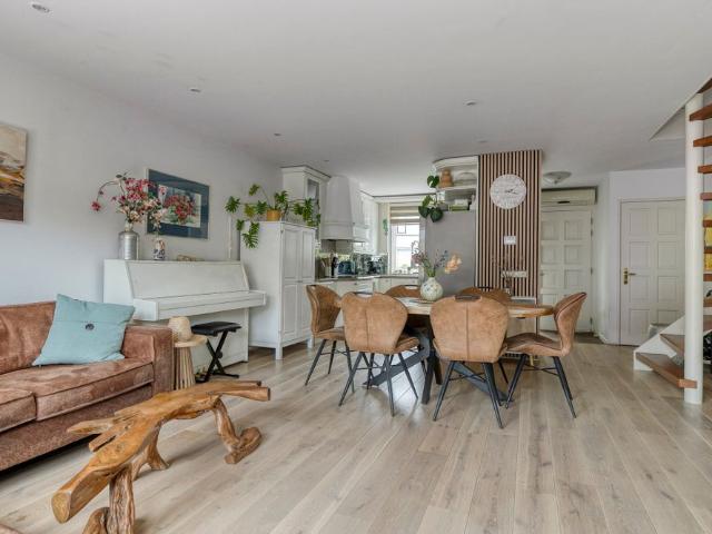 Te huur: Huis Smitshoek 8 in Bergschenhoek