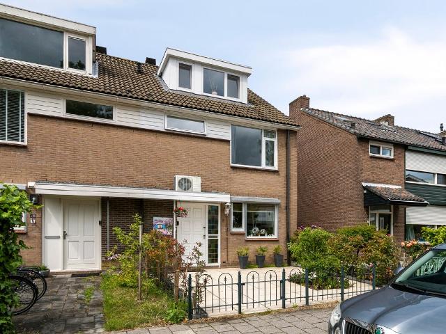 Te huur: Huis Smitshoek 8 in Bergschenhoek