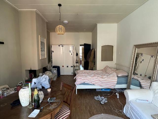 Te huur: Huis Soephuisstraatje in Groningen