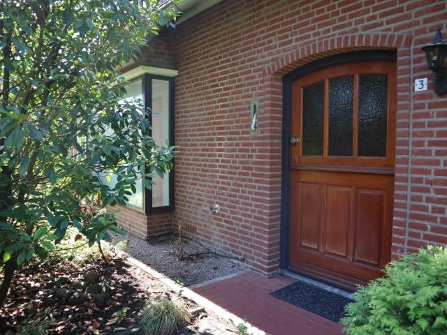 Te huur: Huis Soerakkerslaan in Heeze