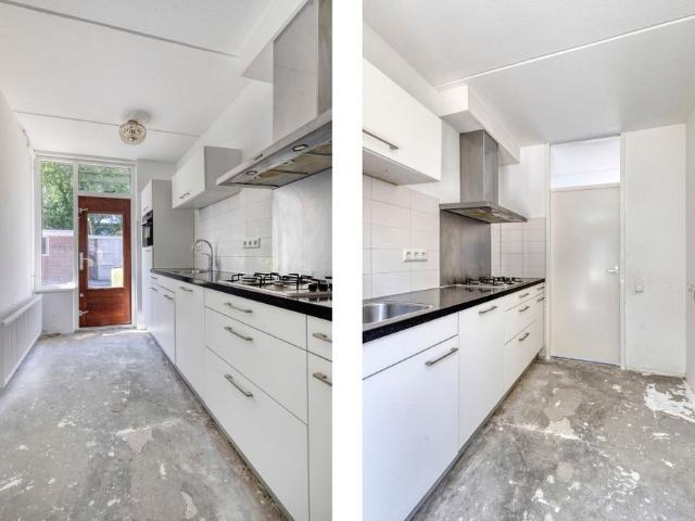 Te huur: Huis Solingenstraat 16 in Gouda