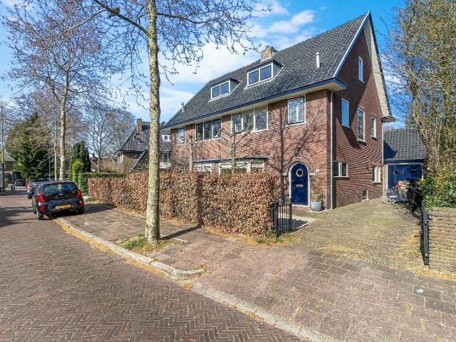 Te huur: Huis Sophialaan in Soest