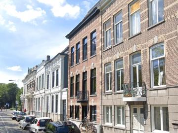 Te huur: Huis Sophiastraat 30 in Breda