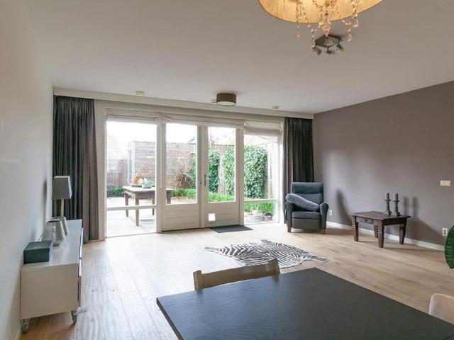 Te huur: Huis Salamander 99 in Amstelveen
