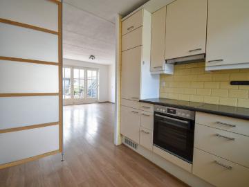Te huur: Huis Salland in Purmerend