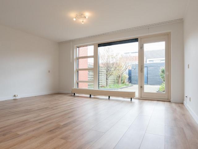 Te huur: Huis Saltholm 1 in Zaandam