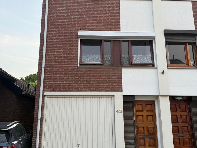 Te huur: Huis Schandelerstraat in Heerlen
