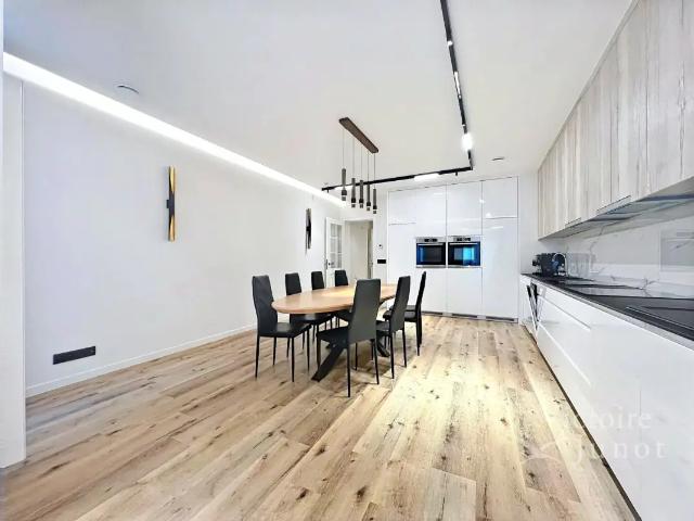 te huur Huis Schaarbeek