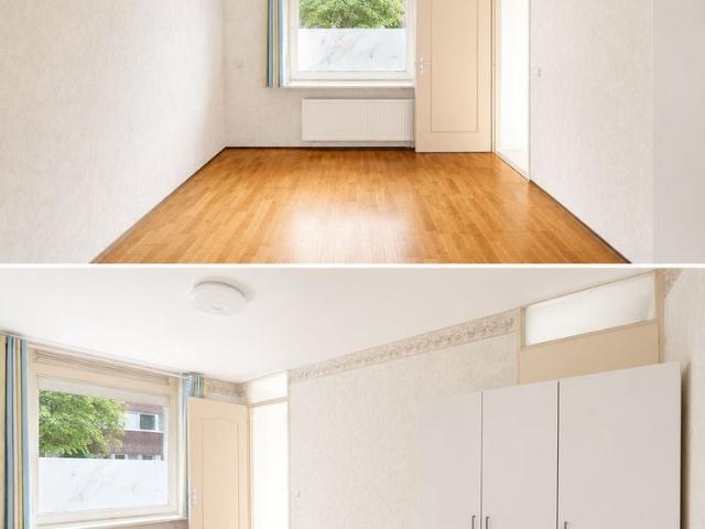 Te huur: Huis Schaarbeekstraat 24 in Amsterdam