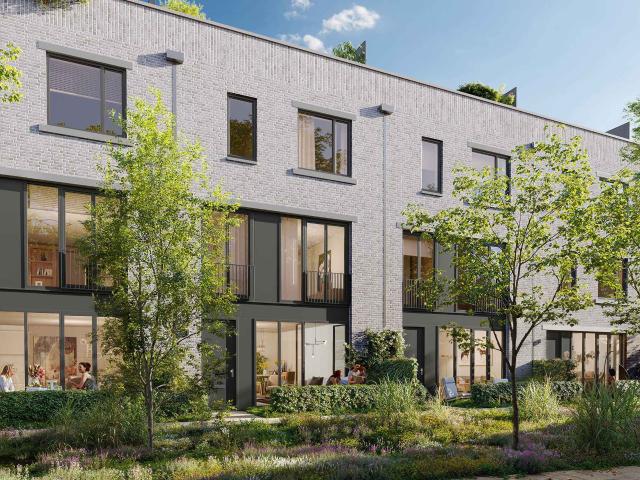Te huur: Huis Scheidingstraat in Eindhoven