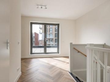 Olland, Meierijstad, Noord-Brabant - IUitgeruste keuken