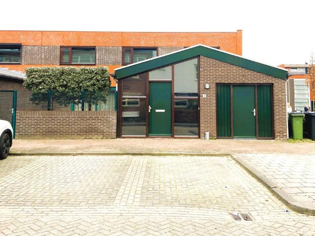 Te huur: Huis Schoorsteen in Aalsmeer