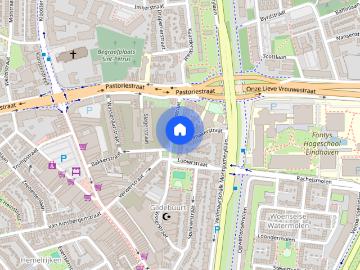 Olland, Meierijstad, Noord-Brabant - Tuin