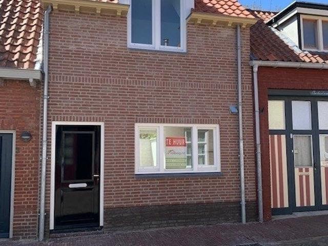 Te huur: Huis Scholiersberg in Bergen op Zoom