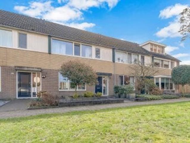 Te huur: Huis Schumannstraat in Eindhoven