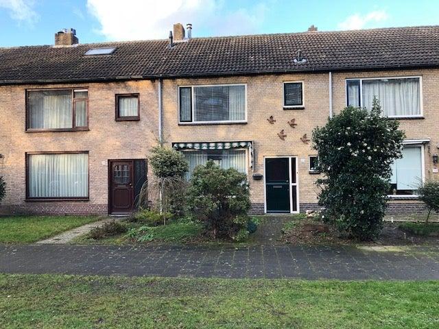 Te huur: Huis Schubertstraat in Tilburg