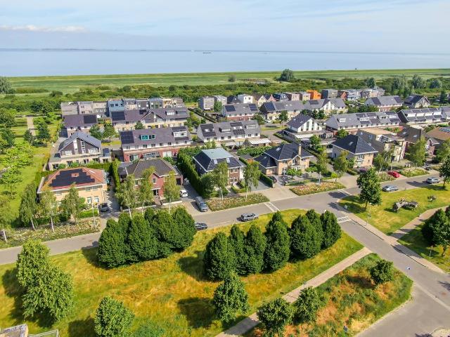 Te huur: Huis Schuifknoop 27 in Almere