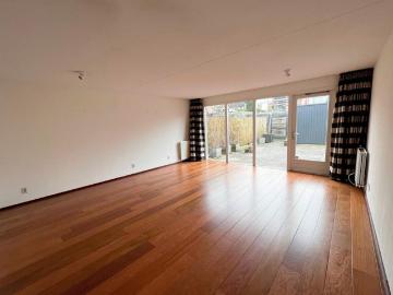 Te huur: Huis Schuttersveld 43 in Delft