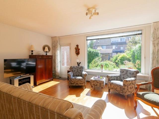 Te huur: Huis Schutsluis 24 in Amstelveen
