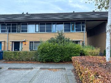 Huis te huur Septemberstraat in Almere voor € 2.300