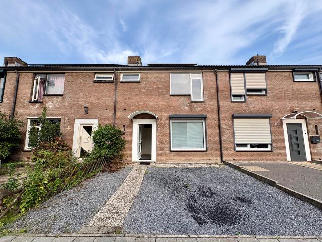 Te huur: Huis Seringenlaan in Hoek