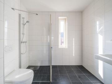 Hunnerberg, Nijmegen-Oost, Nijmegen, Gelderland