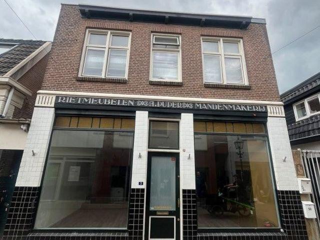 Te huur: Huis Singelpassage in Assen