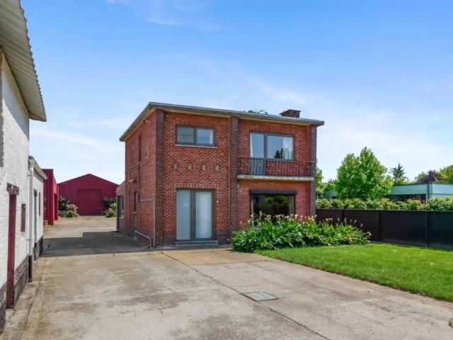 te huur Huis Sint Truiden