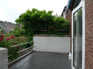 Te huur: Huis Sint Amandusstraat in Maastricht