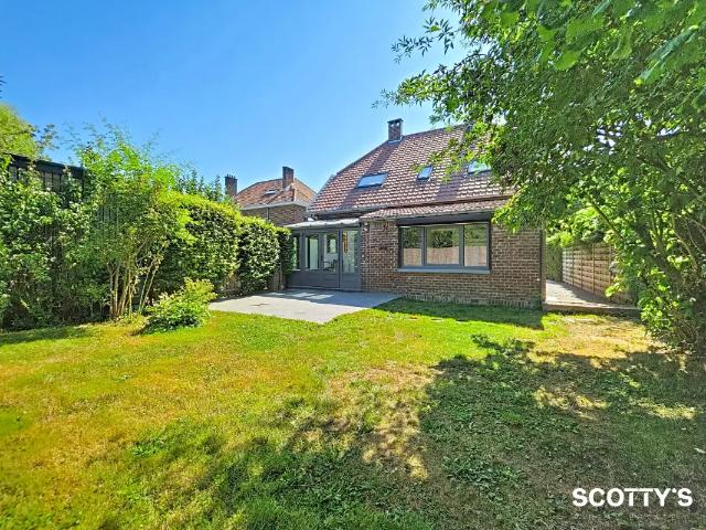 te huur Huis Sint Genesius Rode