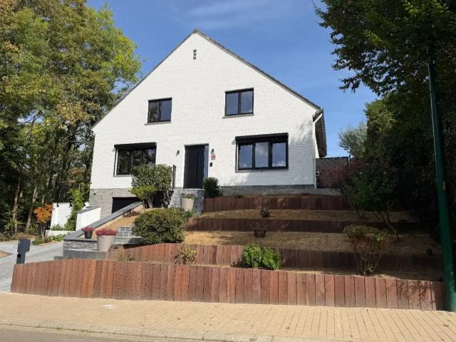 te huur Huis Sint Genesius Rode