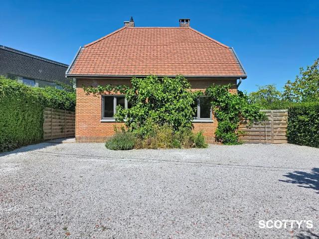 te huur Huis Sint Genesius Rode