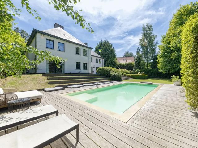 te huur Huis Sint Genesius Rode