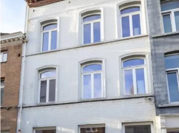 1060, Saint-Gilles, Bruxelles-Capitale, Bruxelles-Capitale