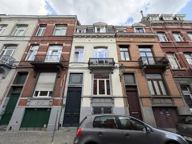 te huur Huis Sint Gillis