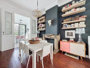 te huur Huis Sint Gillis