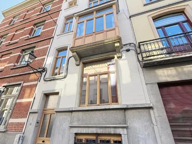 te huur Huis Sint Gillis