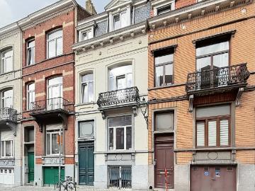 1060, Saint-Gilles, Bruxelles-Capitale, Bruxelles-Capitale