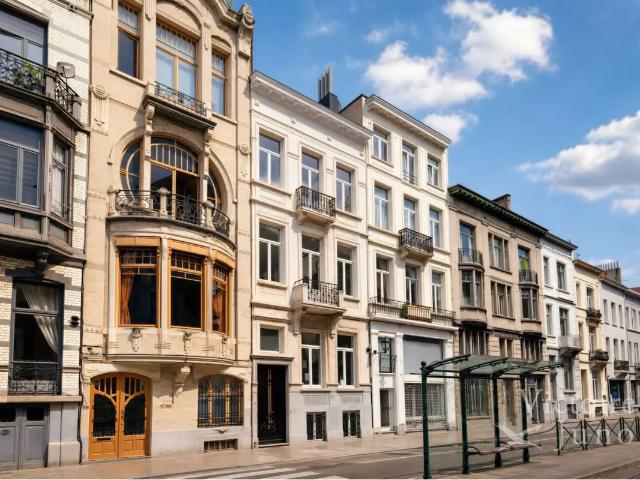 te huur Huis Sint Gillis