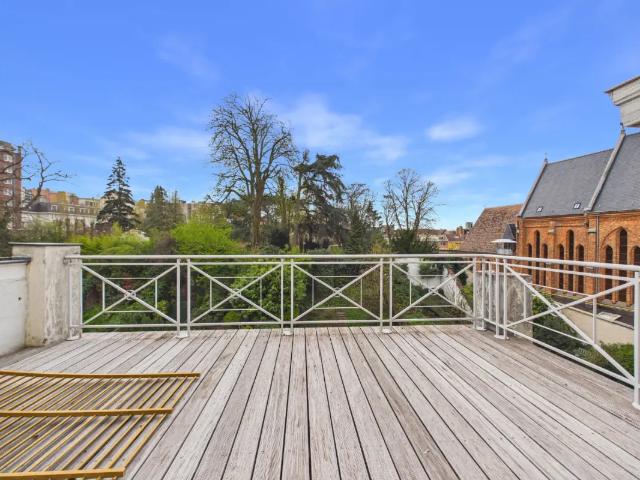 te huur Huis Sint Gillis