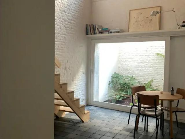 te huur Huis Sint Jans Molenbeek