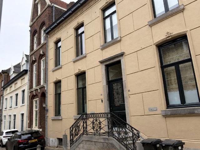 Te huur: Huis Sint Jansstraat 10 in Roermond