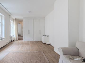 Te huur: Huis Sint Jacobstraat 14 A 01 in Maastricht